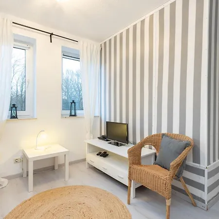 Apartment Ferienwohnung Die 2 Timmendorfer Strand