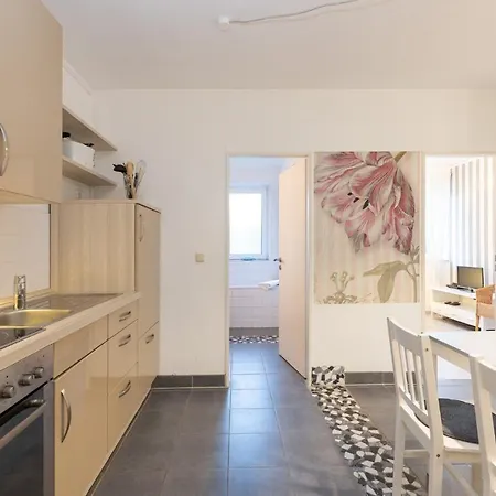 Lejlighed Ferienwohnung Die 2 Timmendorfer Strand