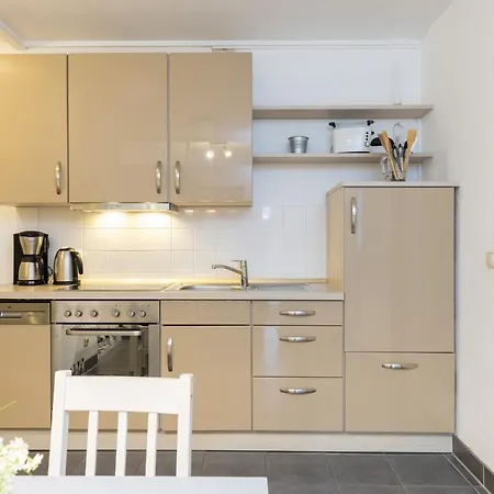 Ferienwohnung Die 2 Lejlighed Timmendorfer Strand