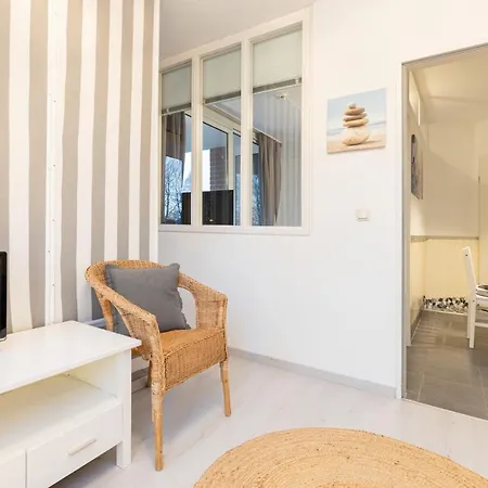 Lejlighed Ferienwohnung Die 2