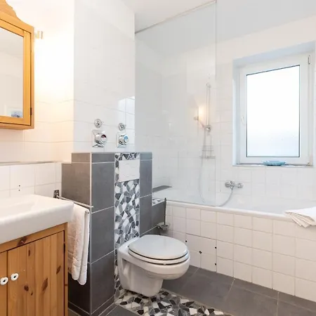 Lejlighed Ferienwohnung Die 2 Timmendorfer Strand