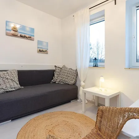 Apartment Ferienwohnung Die 2