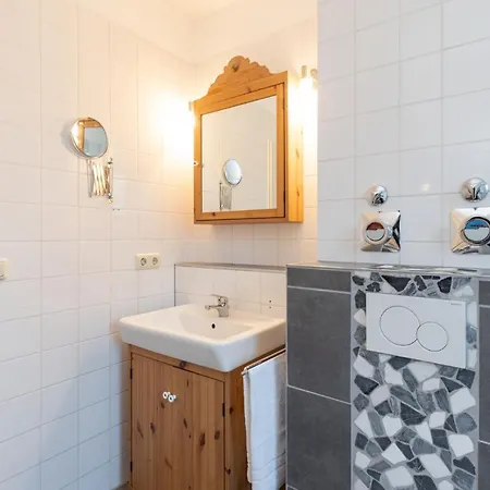 Ferienwohnung Die 2 Lejlighed Timmendorfer Strand