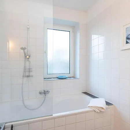Ferienwohnung Die 2 * Timmendorfer Strand