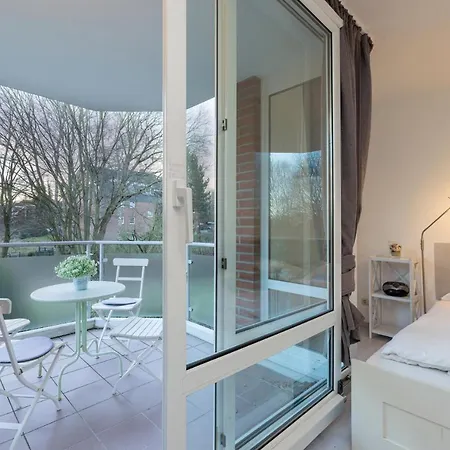 Ferienwohnung Die 2 * Timmendorfer Strand