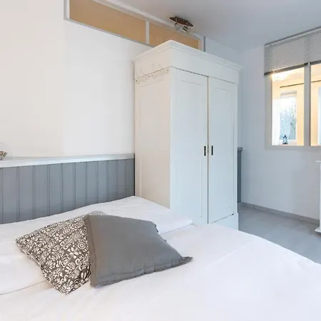 Apartment Ferienwohnung Die 2 Timmendorfer Strand