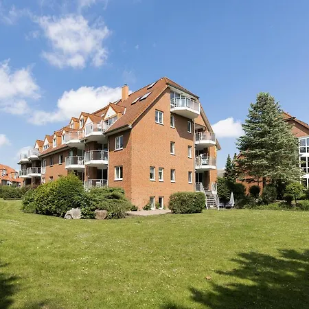 Ferienwohnung Die 2