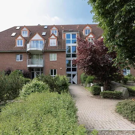 Ferienwohnung Die 2 Apartment