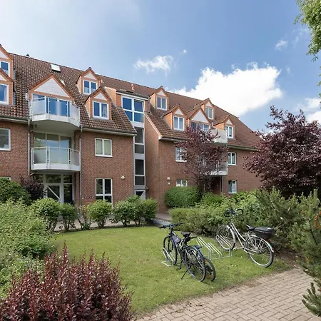 Ferienwohnung Die 2 Apartment